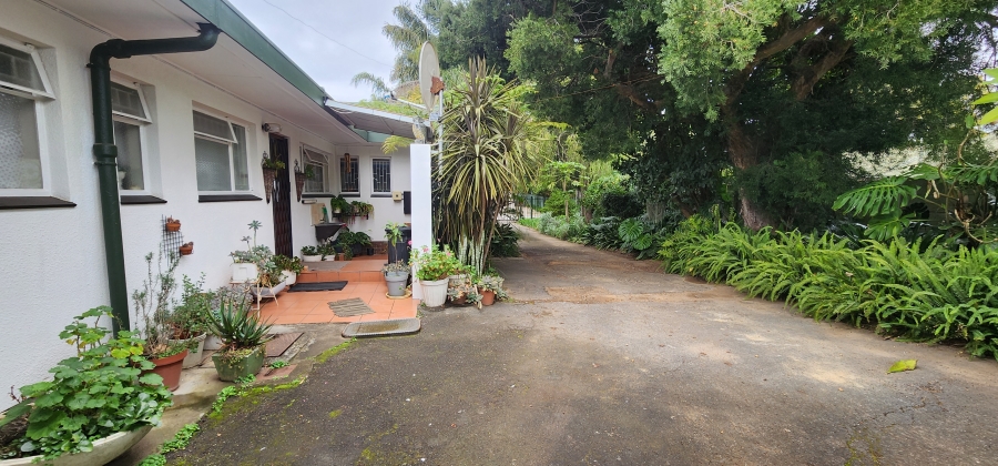 4 Bedroom Property for Sale in Swellendam Western Cape